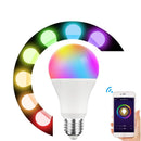 Lâmpada Led Inteligente Rgb - Home Store 360