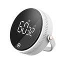 Temporizador Reverso Rotativo - Home Store 360