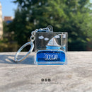 Decoração de modelo de navio de cruzeiro - Home Store 360