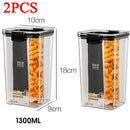 Recipiente de armazenamento de alimentos - Home Store 360