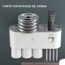 Suportes de banheiro - Home Store 360