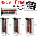 Recipiente de armazenamento de alimentos - Home Store 360