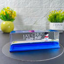 Decoração de modelo de navio de cruzeiro - Home Store 360