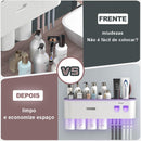 Suportes de banheiro - Home Store 360