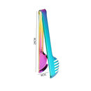 Pinça Cozinha Inox - Home Store 360