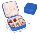 Caixa de joias com várias camadas - Home Store 360