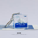 Decoração de modelo de navio de cruzeiro - Home Store 360