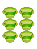 Proteção Vegetal de Coleira - Home Store 360