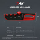 Afiador - 5 em 1 - Home Store 360