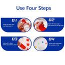 Gel higiênico aromático - Home Store 360