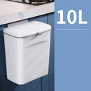 Lixeira suspensa - Home Store 360