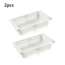 Organizador de geladeira - Home Store 360