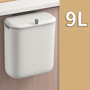 Lixeira suspensa - Home Store 360