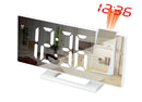 Despertador de projeção digital - Home Store 360