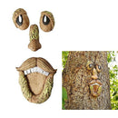 Decoração De Jardim Rosto - Home Store 360