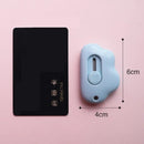 Mini Estilete De Nuvem - Home Store 360