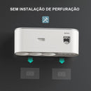 Suportes de banheiro - Home Store 360