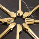 Pinça Cozinha Inox - Home Store 360