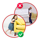 Levantador de Móveis - Home Store 360