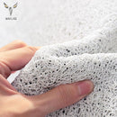 Tapete de entrada para porta