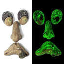 Decoração De Jardim Rosto - Home Store 360