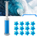 Gel higiênico aromático - Home Store 360