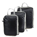 Conjunto de bolsas organizadoras para viagem - Home Store 360