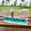 Decoração de modelo de navio de cruzeiro - Home Store 360