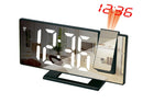 Despertador de projeção digital - Home Store 360