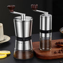 Moedor de Café Manual Portátil - Home Store 360