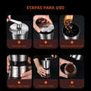 Moedor de Café Manual Portátil - Home Store 360