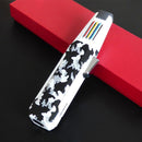 Maçarico Portátil Chama de Alta Propulsão - Home Store 360