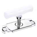 Abridor De Frascos Manual Potes Garrafas Tampas Multiuso - Home Store 360