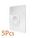 Suporte De Parede Sem Furar Tomada/Gancho - Home Store 360