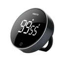 Temporizador Reverso Rotativo - Home Store 360